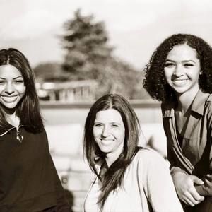 Meet your Posher, Kyndra